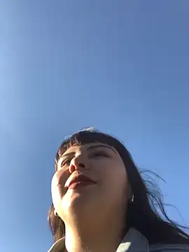 Snapshot of Yuliks_ chatting on November 26, 11:55 am Yuliks online show from November 26, 11:55 am