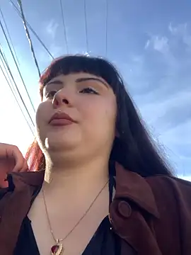 Snapshot of Yuliks_ chatting on December 1, 1:49 pm Yuliks online show from December 1, 1:49 pm