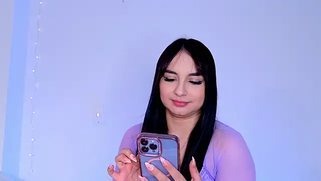Naughtybunnyy  online show from June 14, 2:46 am