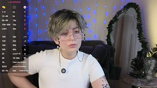 Spider Arti online show from December 15, 9:19 pm