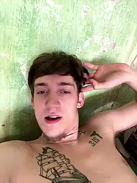 Snapshot of Rabizoon chatting on January 14, 7:36 am Rabizoon online show from January 14, 7:36 am