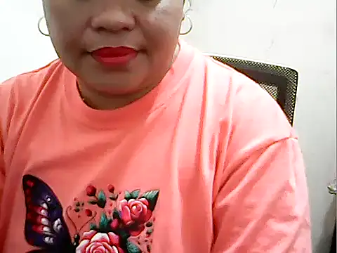 Snapshot of cutechubby chatting on April 4, 12:20 am cutechubby online show from April 4, 12:20 am