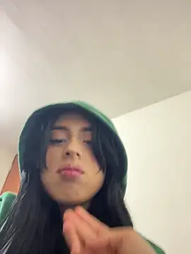 Nathalie spencer2 online show from December 15, 12:15 am