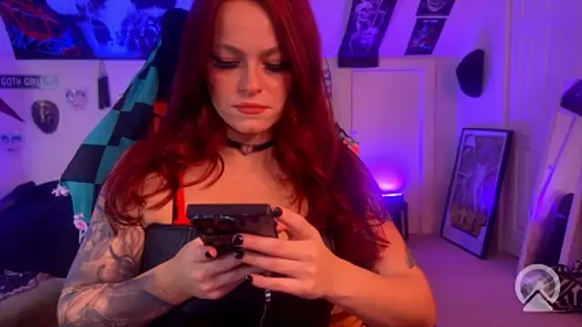 CamMasterFlex online show from December 21, 4:41 am