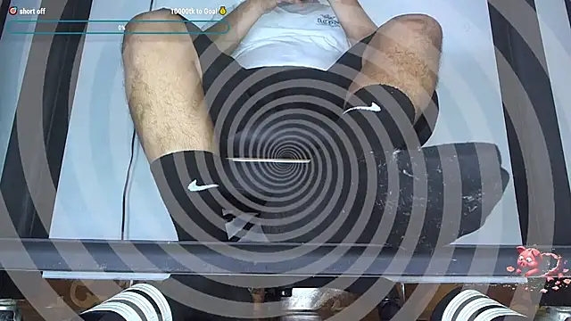 Alphacashmaster777 online show from December 21, 8:05 pm