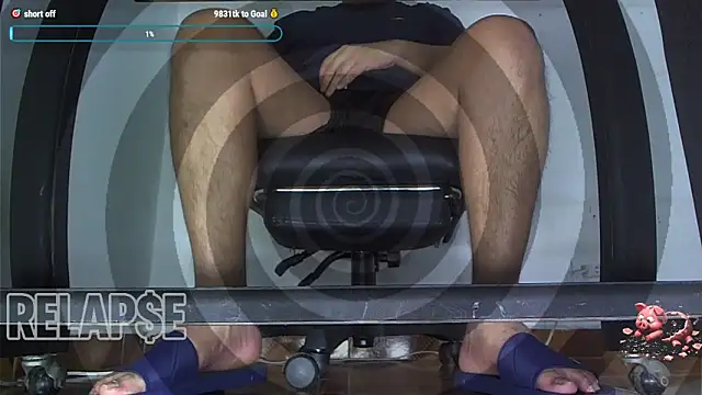 Alphacashmaster777 online show from January 9, 11:50 pm