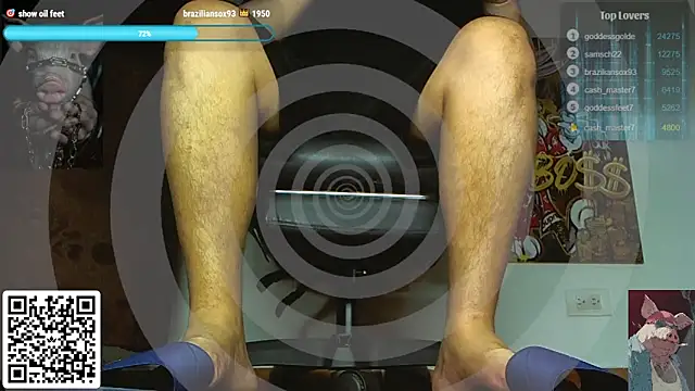 Alphacashmaster777 online show from June 7, 3:10 am
