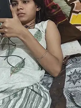 anjli 22 online show from July 10, 10:07 am