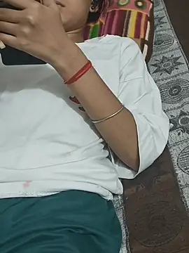 anjli 22 online show from July 18, 10:08 am