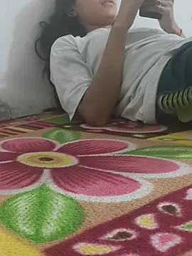 anjli 22 online show from July 19, 1:26 pm