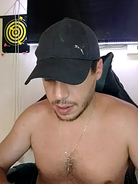 gonzalito222 online show from February 5, 6:01 pm