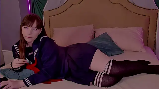 YukiNort online show from February 22, 6:39 pm