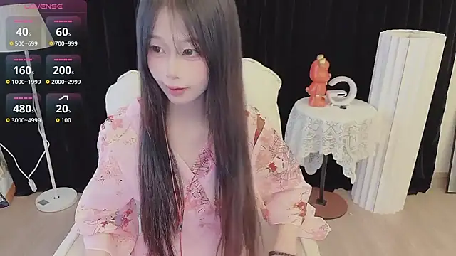 -Annababy online show from March 12, 12:39 am