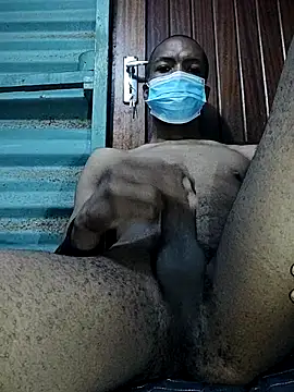 Snapshot of Bafana1998 chatting on January 9, 6:05 am Bafana1998 online show from January 9, 6:05 am