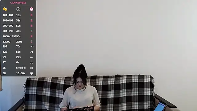 ArianeRandy online show from March 7, 3:09 pm