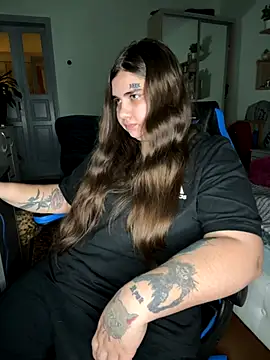 MariasV online show from December 4, 4:16 pm