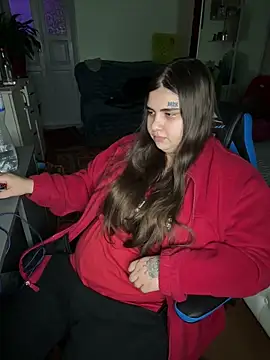 MariasV online show from December 16, 5:29 pm