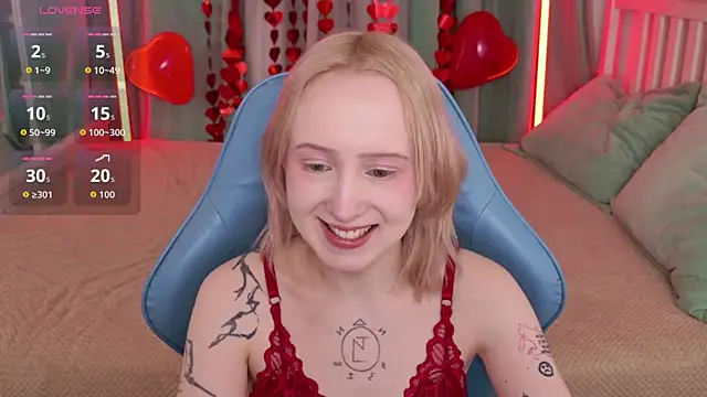  Babyface  online show from February 7, 12:31 pm