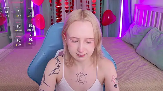  Babyface  online show from February 11, 1:05 pm