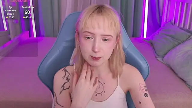  Babyface  online show from March 11, 1:17 pm