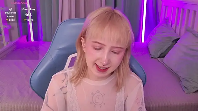  Babyface  online show from March 22, 12:19 pm