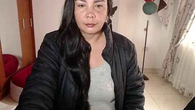 vivian-milf online show from January 6, 12:20 pm