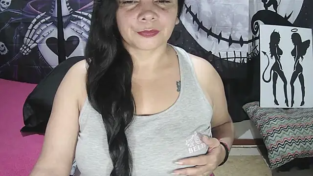 vivian-milf online show from June 13, 1:47 am