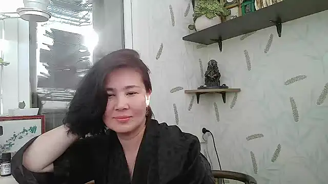 Nettie Allie online show from January 6, 10:52 am