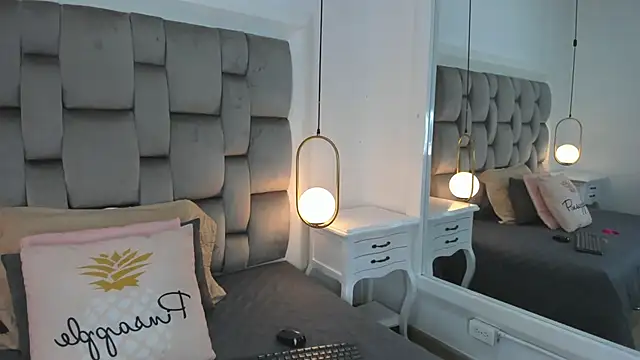 gaby smit   online show from February 15, 11:41 am