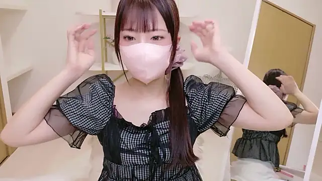 Snapshot of mimichan_dayo chatting on July 14, 2:12 pm mimichan dayo online show from July 14, 2:12 pm