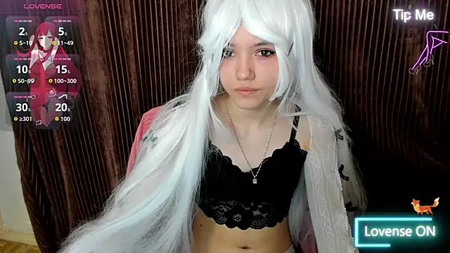 MissKotomissCat online show from November 26, 4:08 pm