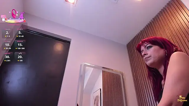 Snapshot of LolyYunno chatting on December 18, 2:50 am LolyYunno online show from December 18, 2:50 am