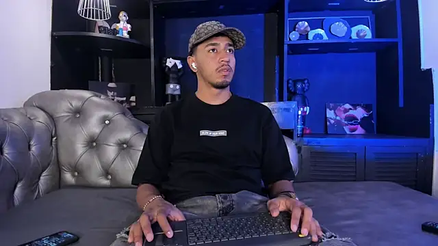 Brand Collins online show from February 17, 12:34 pm