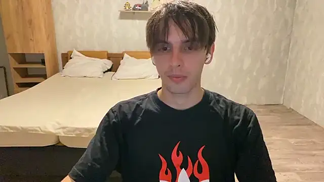 joshnovaq online show from June 25, 6:56 pm