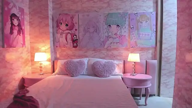 sarah sluty online show from February 13, 2:07 am