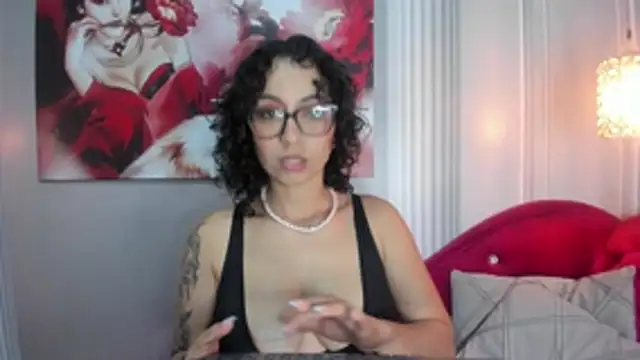 sarah sluty online show from February 21, 2:23 am