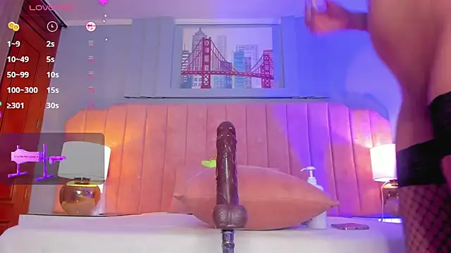 ninacrave  online show from July 26, 2:53 am