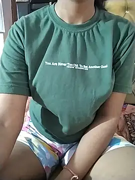 Snapshot of RASHMI_SHARMA9 chatting on June 21, 6:10 pm RASHMI SHARMA9 online show from June 21, 6:10 pm