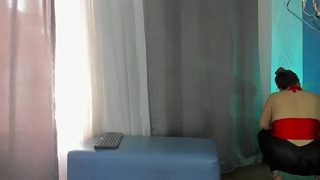 Anto Thompson online show from July 22, 8:11 pm