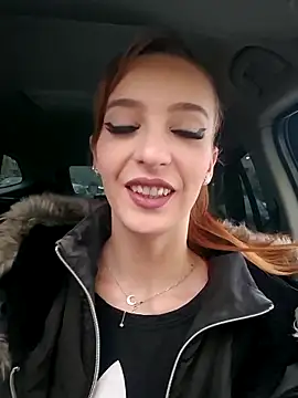 BabyEva- online show from November 29, 2:20 pm