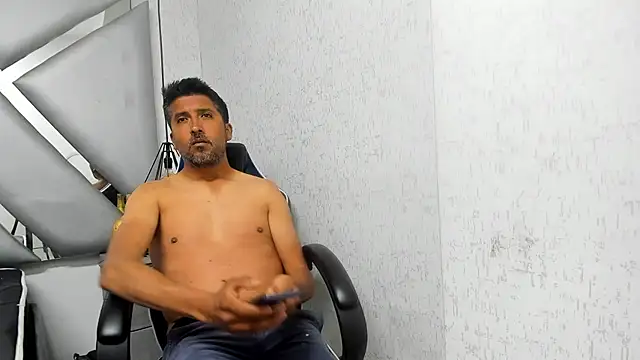 DANIDICK VC online show from December 15, 12:09 pm