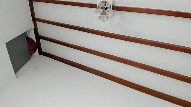 IsaSantoDomingo online show from January 9, 11:06 pm