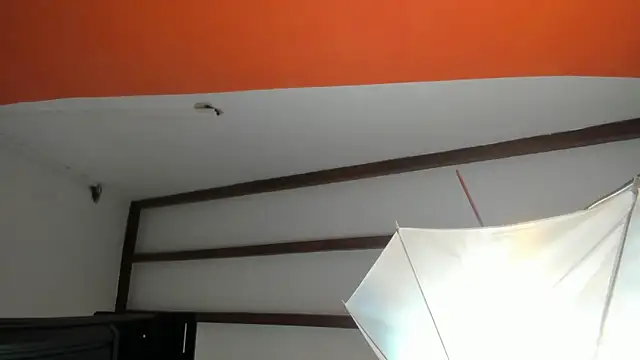 IsaSantoDomingo online show from February 2, 7:34 pm