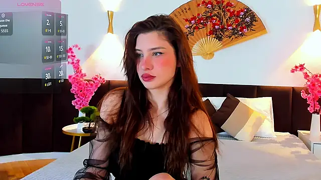 Danielle Eddwards online show from March 18, 5:43 am