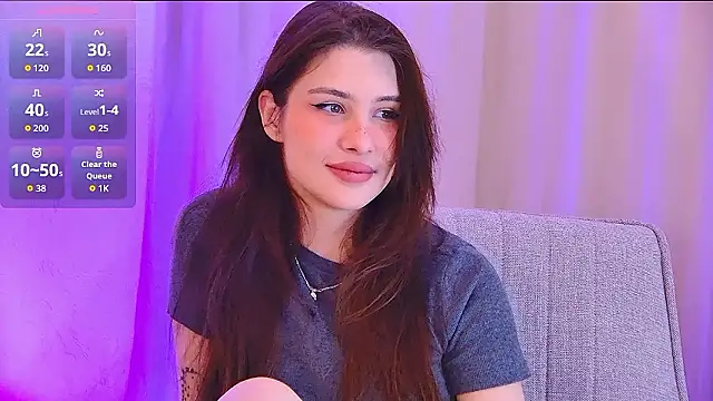 Danielle Eddwards online show from March 23, 5:55 am