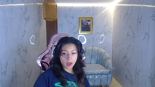 serabella s online show from January 13, 1:05 pm