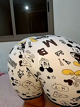 Ghizosexx69 online show from March 9, 6:56 pm