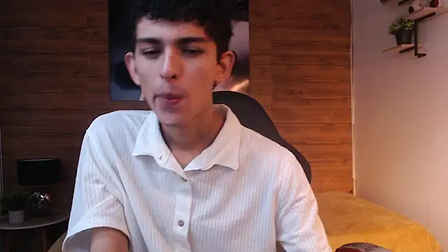 Michaelkoiv online show from January 13, 12:32 pm