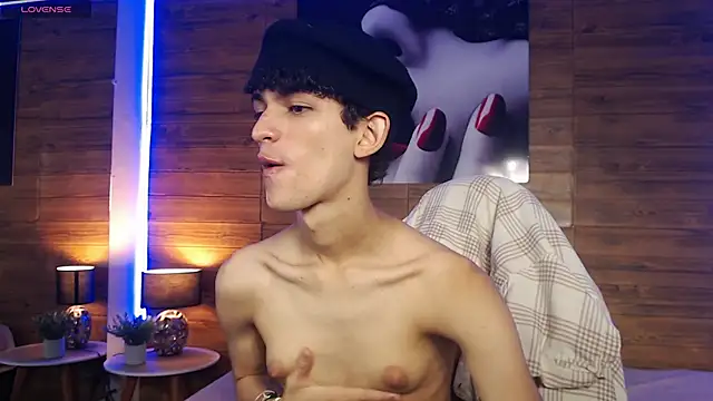 Michaelkoiv online show from February 28, 11:33 am