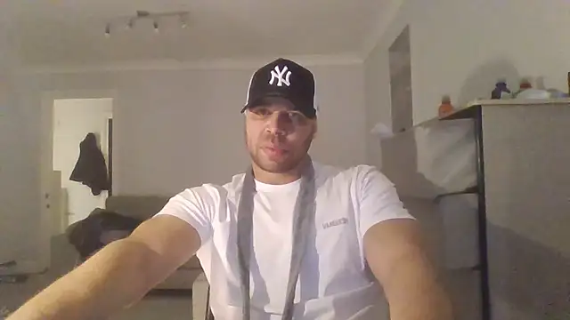 Samueldan12 online show from February 10, 10:36 pm